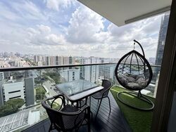 Park Place Residences At Plq (D14), Apartment #574476351